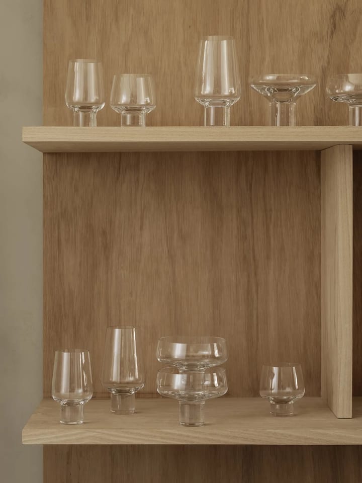 Ποτήρι λικέρ Koyoi 13 cl, Clear Blomus