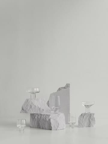 Ποτήρι λικέρ Koyoi 13 cl - Clear - Blomus