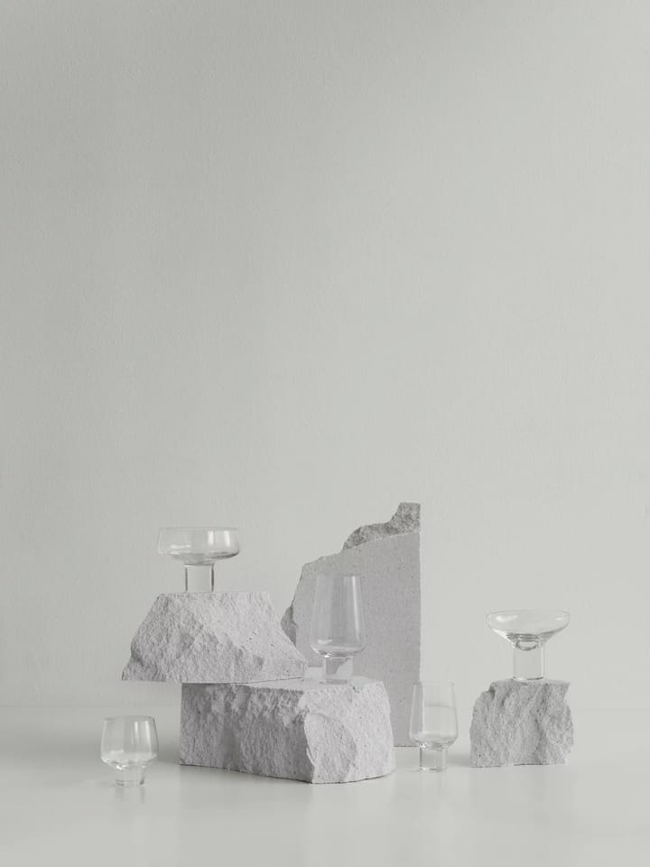 Ποτήρι λικέρ Koyoi 13 cl, Clear Blomus