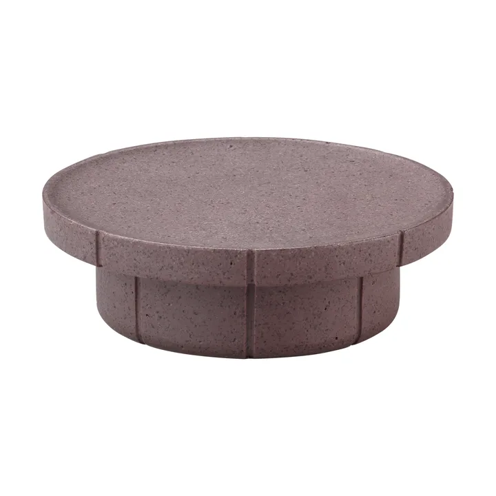 Kua σαπουνοθήκη - Cedar Wood, Ø11x3,5 εκ. - Blomus