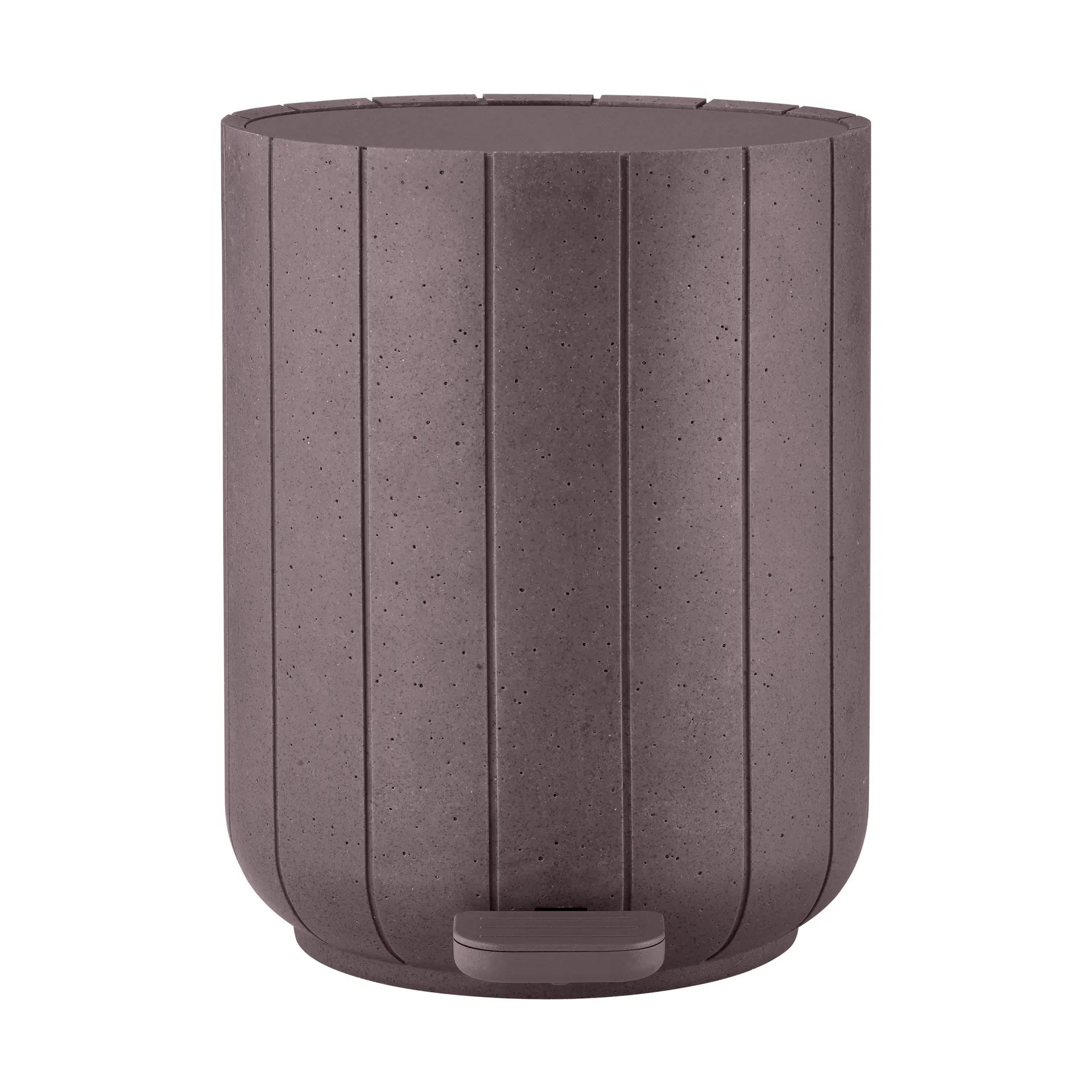 Kua πεντάλ κάδος, Cedar Wood, 3 L blomus