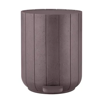 Kua πεντάλ κάδος - Cedar Wood, 3 L - blomus