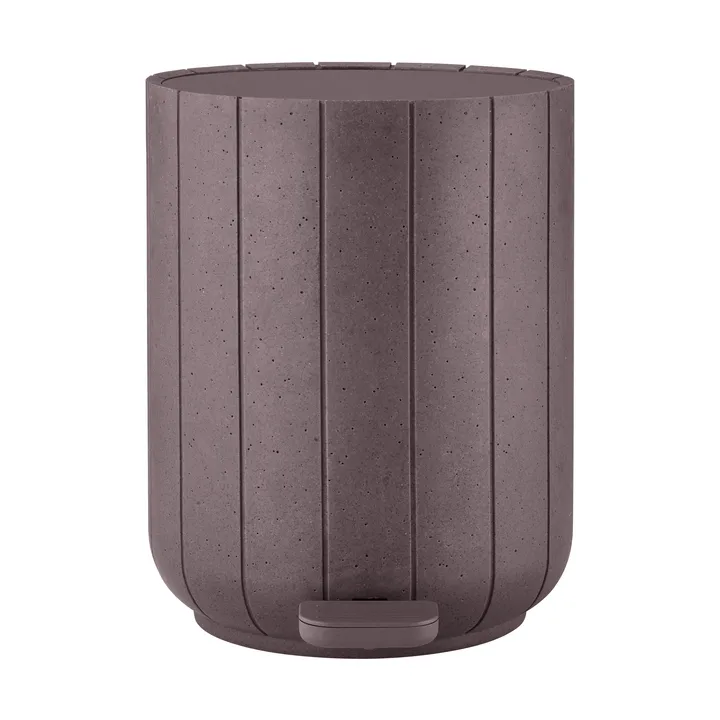 Kua πεντάλ κάδος - Cedar Wood, 3 L - Blomus