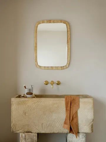 Kua σαπουνοθήκη - Moonbeam, Ø11x3,5 εκ. - blomus