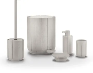 Kua σαπουνοθήκη - Moonbeam, Ø11x3,5 εκ. - blomus