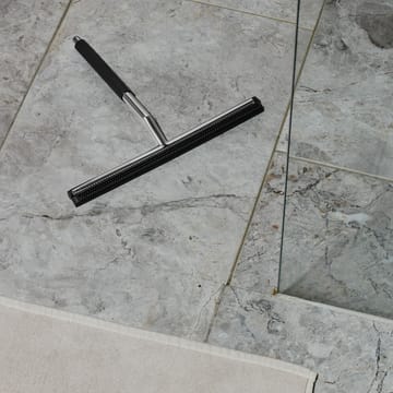 Lavea ρακλέτα μπάνιου με γάντζο - γυαλισμένο ατσάλι - Blomus