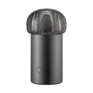 Λάμπα LED Iris 18 cm - Gun Metal - Blomus