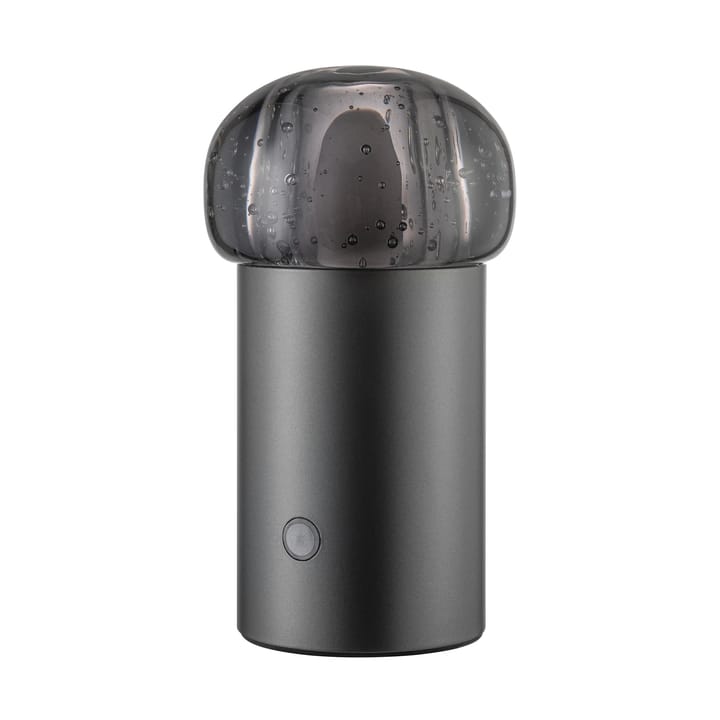 Λάμπα LED Iris 18 cm, Gun Metal Blomus