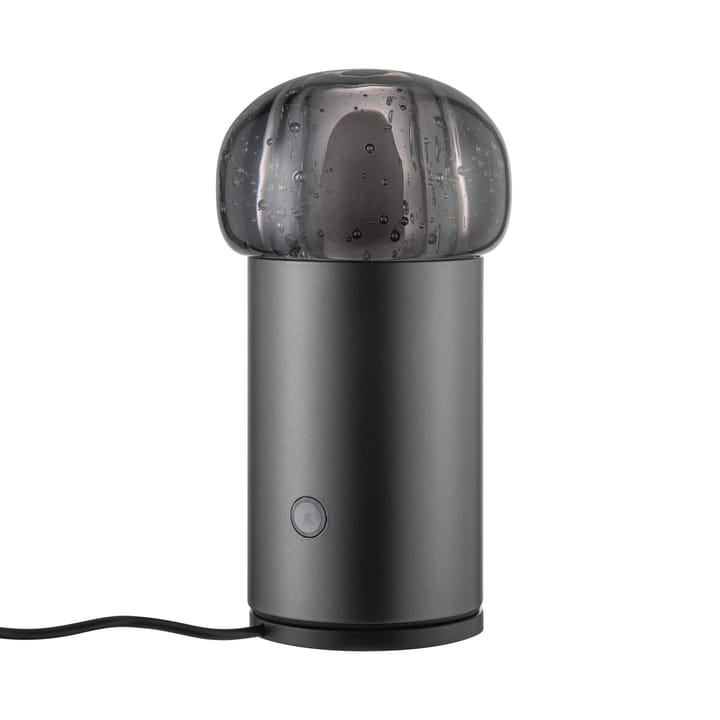 Λάμπα LED Iris 18 cm, Gun Metal Blomus