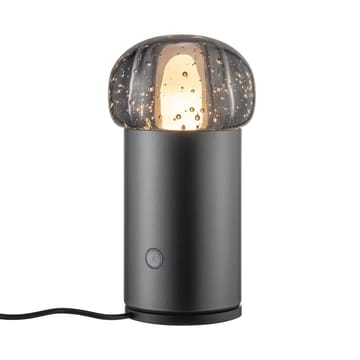 Λάμπα LED Iris 18 cm - Gun Metal - Blomus
