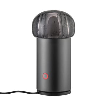 Λάμπα LED Iris 18 cm - Gun Metal - Blomus