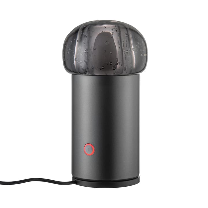 Λάμπα LED Iris 18 cm, Gun Metal Blomus