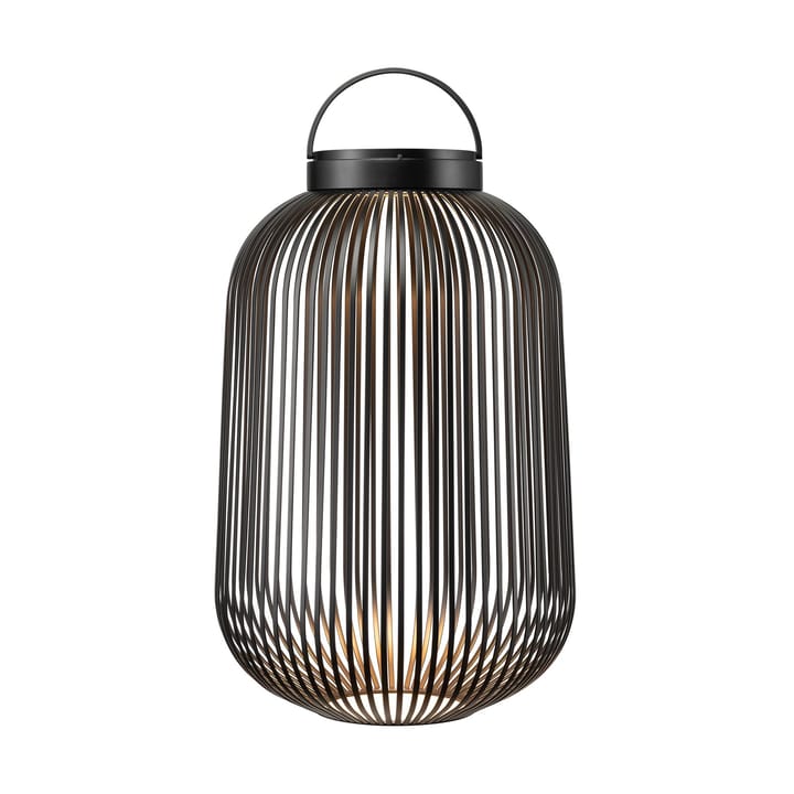 Λάμπα LED Lito L - Black - Blomus