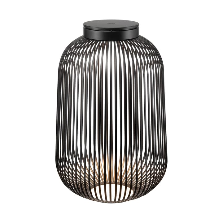Λάμπα LED Lito L, Black blomus