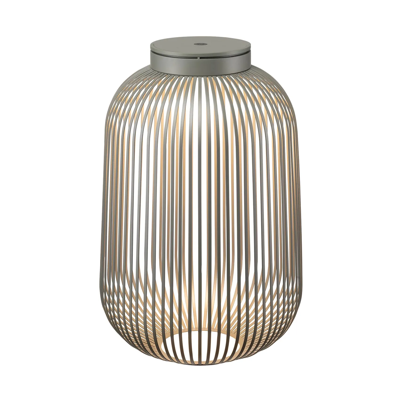 Λάμπα LED Lito L, Granite Gray blomus