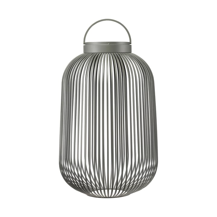 Λάμπα LED Lito L, Granite Gray blomus