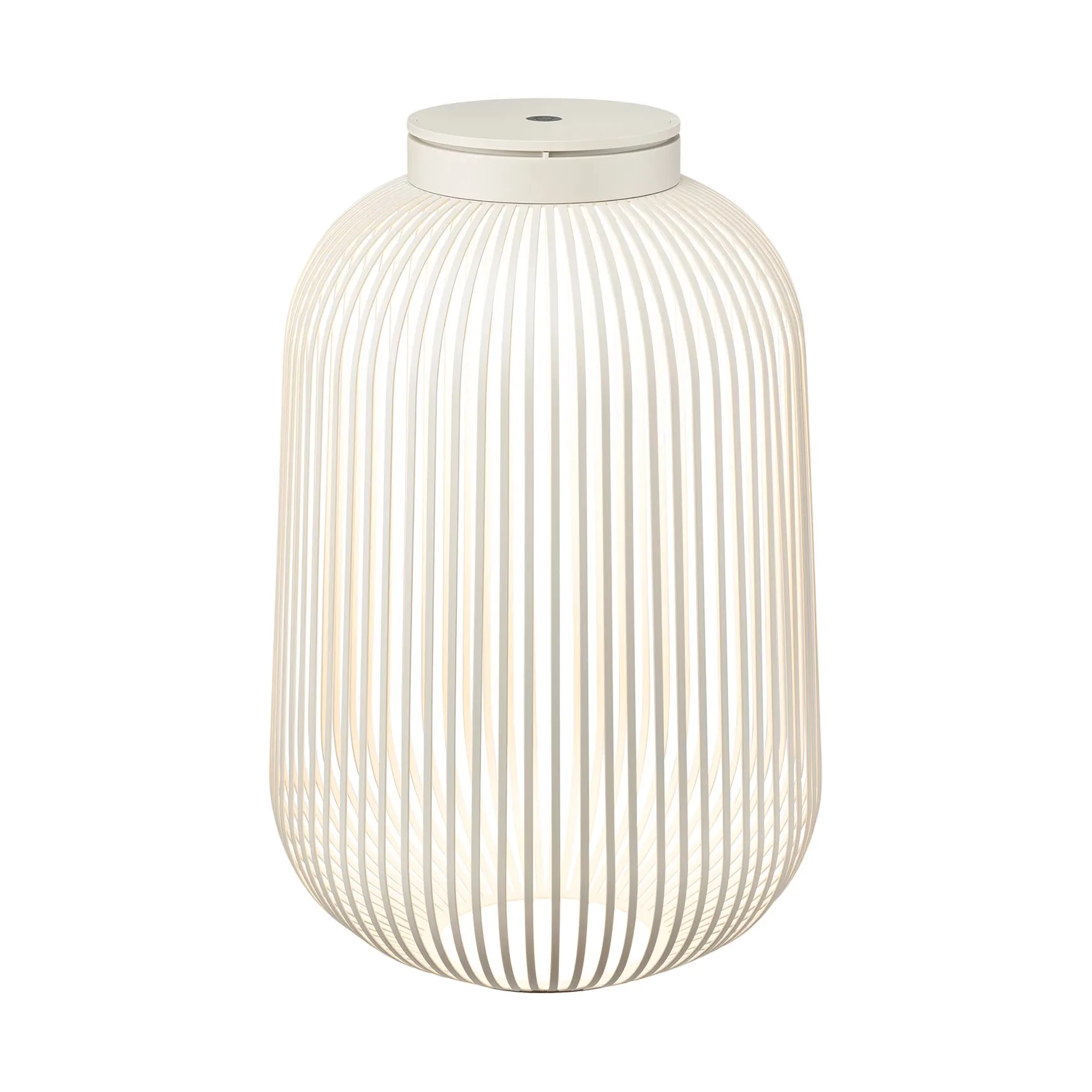 Λάμπα LED Lito L, Silk Gray blomus