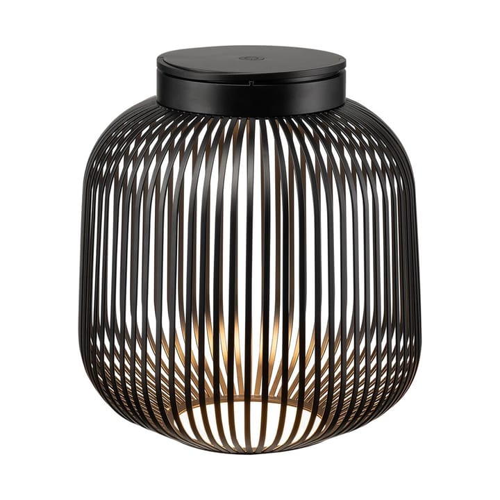 Λάμπα LED Lito M, Black blomus
