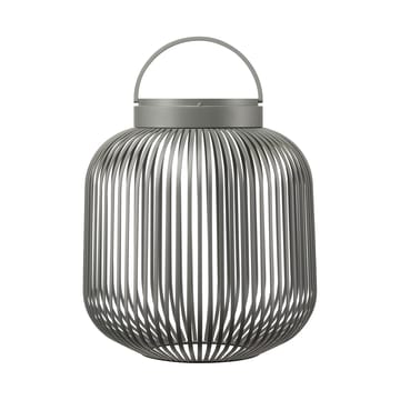Λάμπα LED Lito M - Granite Gray - Blomus
