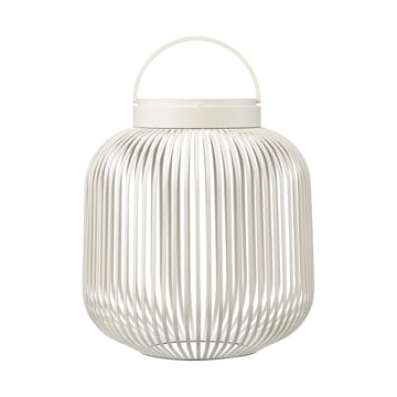Λάμπα LED Lito M - Silk Gray - Blomus