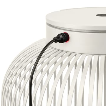 Λάμπα LED Lito M - Silk Gray - Blomus