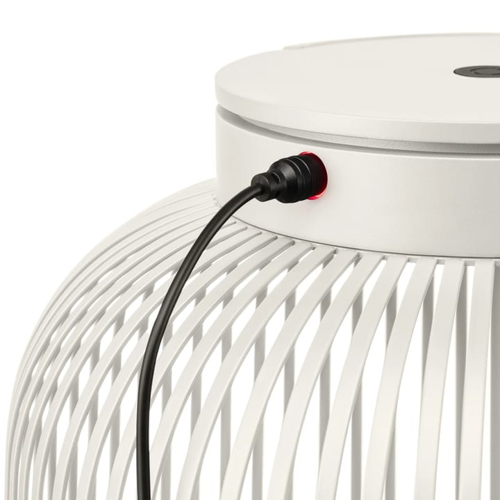 Λάμπα LED Lito M, Silk Gray Blomus