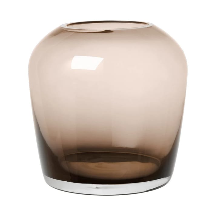 Leta βάζο 11 εκ - Coffee - Blomus