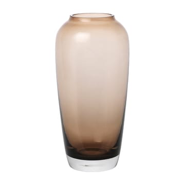 Leta βάζο 17 cm - Καφές - blomus