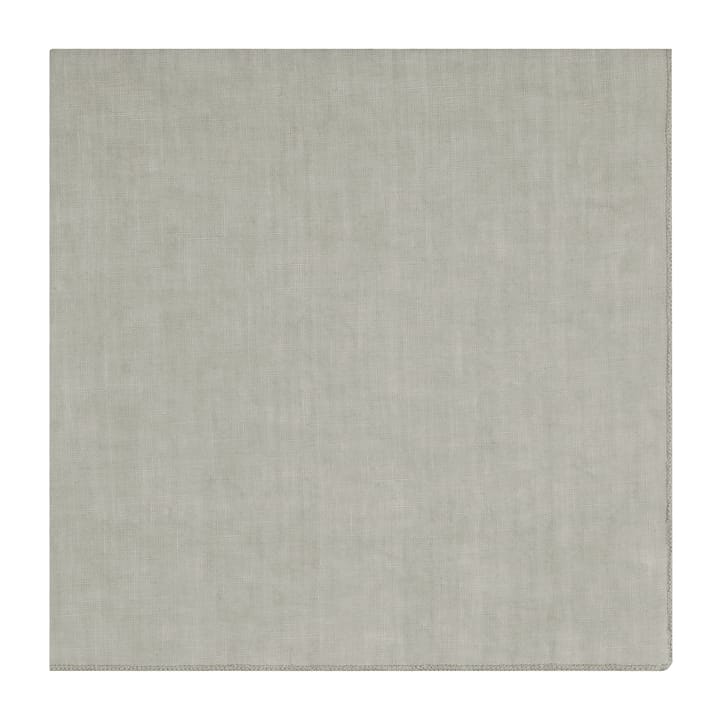 Lineo λινή πετσέτα 42x42 cm - Mirage grey - Blomus