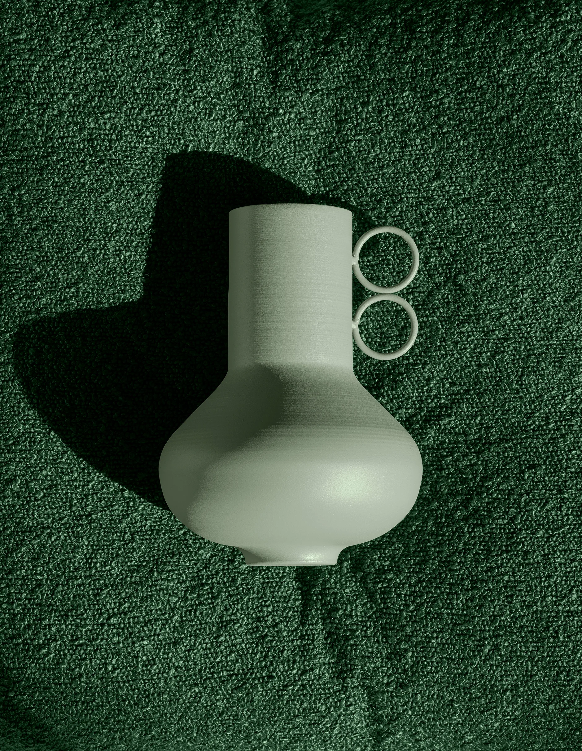 Loha βάζο 20 εκ., Desert Sage blomus