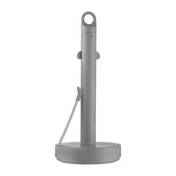 Loop θήκη ρολό κουζίνας - Sharkskin - blomus