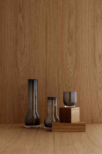 Lungo καράφα 0,6 L - Φιμέ - blomus