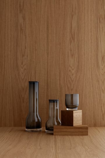 Lungo ποτήρι ποτού 25 cl Συσκευασία 2 τεμαχίων - Φιμέ - Blomus