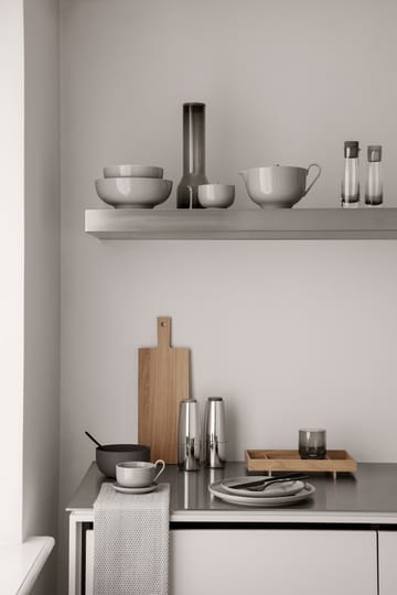 Lungo ποτήρι ποτού 25 cl Συσκευασία 2 τεμαχίων - Φιμέ - Blomus