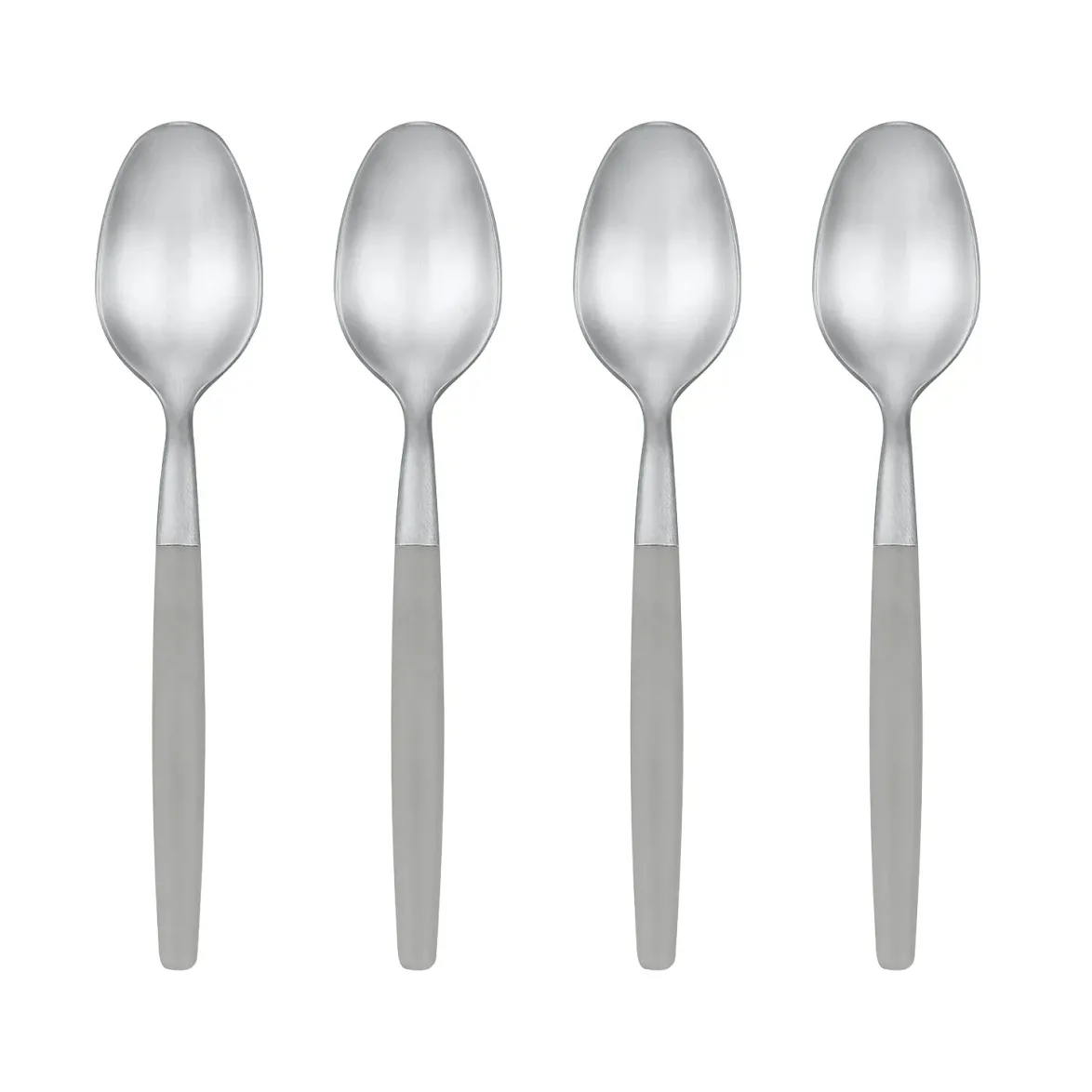 Κουτάλι εσπρέσο Maxime 11 εκ. 4-τεμ., Mourning dove blomus