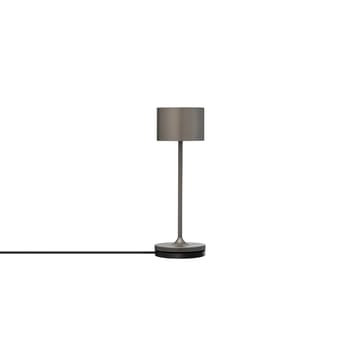 Φωτιστικό mini LED-λάμπα 19,5 cm - Burned Metal - Blomus