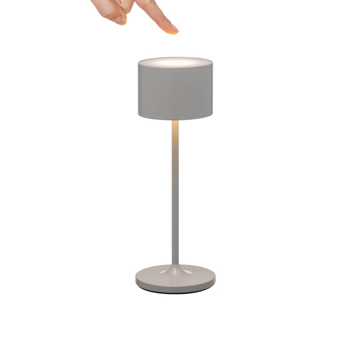 Φωτιστικό mini LED-λάμπα 19,5 cm, Satellite Blomus
