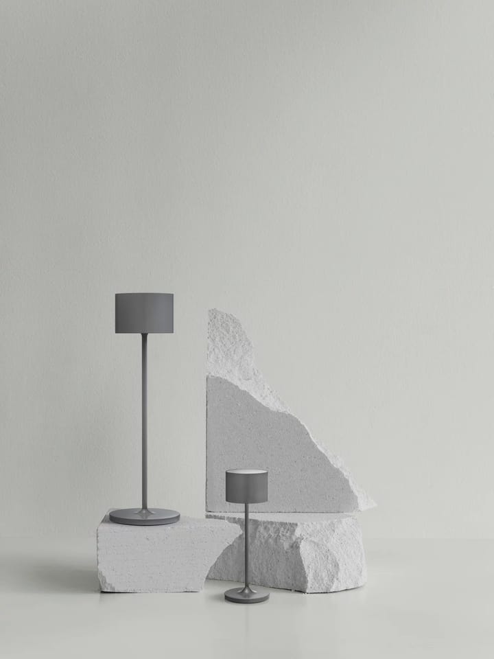 Φωτιστικό mini LED-λάμπα 19,5 cm, Satellite Blomus