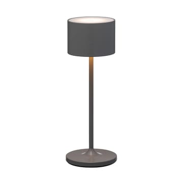 Φωτιστικό mini LED-λάμπα 19,5 cm - Warm Gray - Blomus