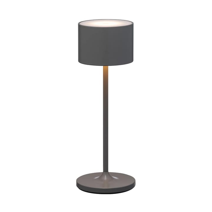 Φωτιστικό mini LED-λάμπα 19,5 cm, Warm Gray Blomus