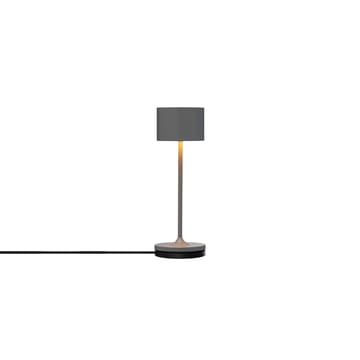 Φωτιστικό mini LED-λάμπα 19,5 cm - Warm Gray - Blomus