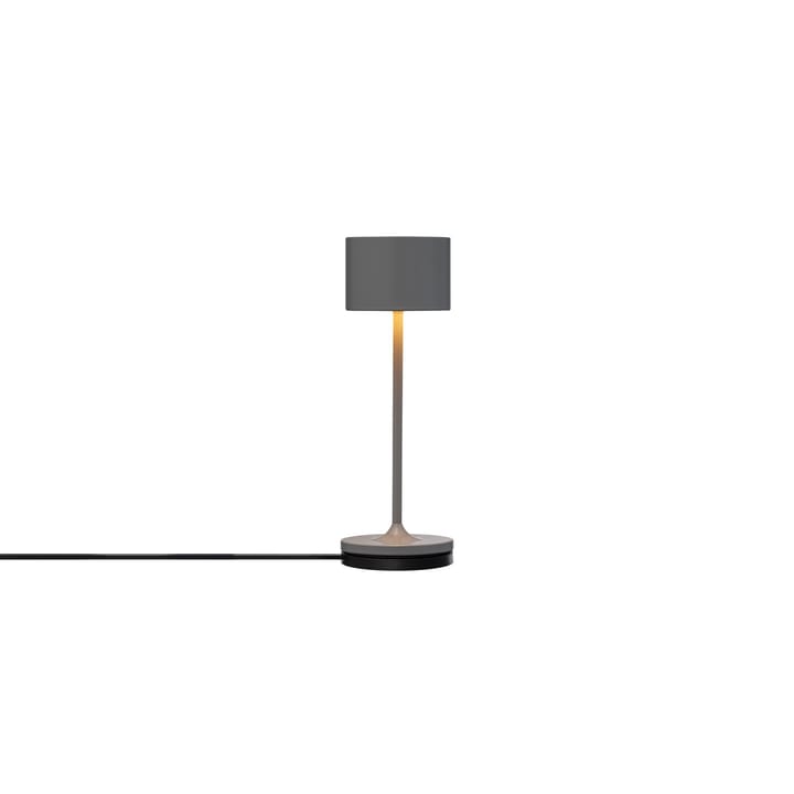 Φωτιστικό mini LED-λάμπα 19,5 cm, Warm Gray Blomus
