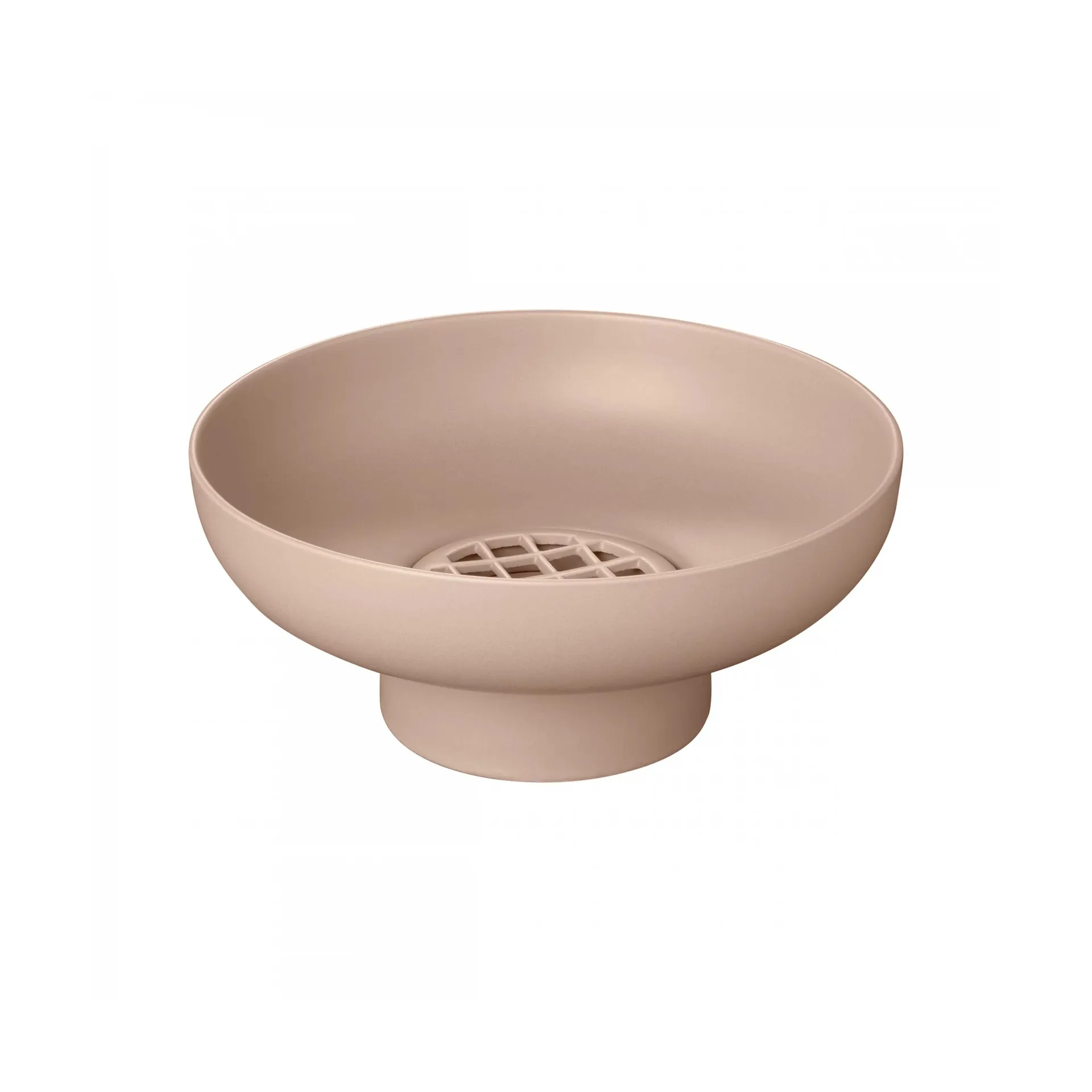 MIYABI βάζο Ikebana Ø21 εκ, Terracotta blomus