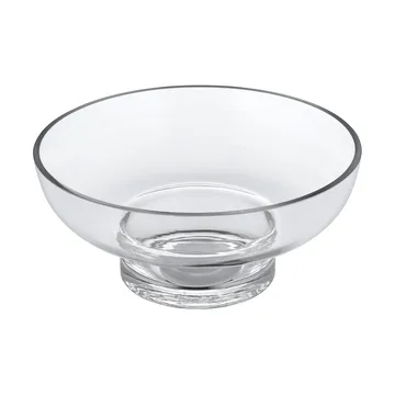 Βάσο MIYABI M Ø23 εκ. - Clear - blomus