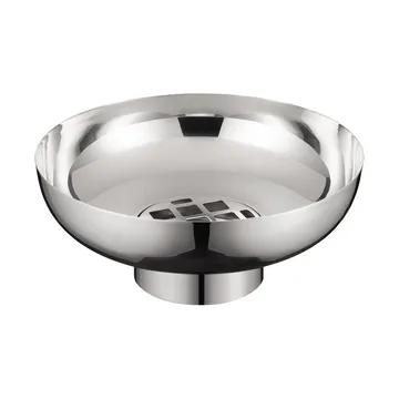 Βάσο MIYABI M Ø23 εκ. - Silver - blomus