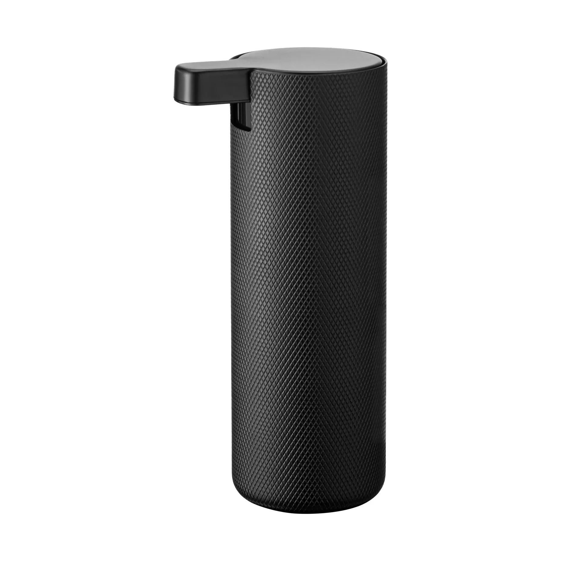 Modo Rof δοσομετρητής σαπουνιού, Black, 165 ml blomus