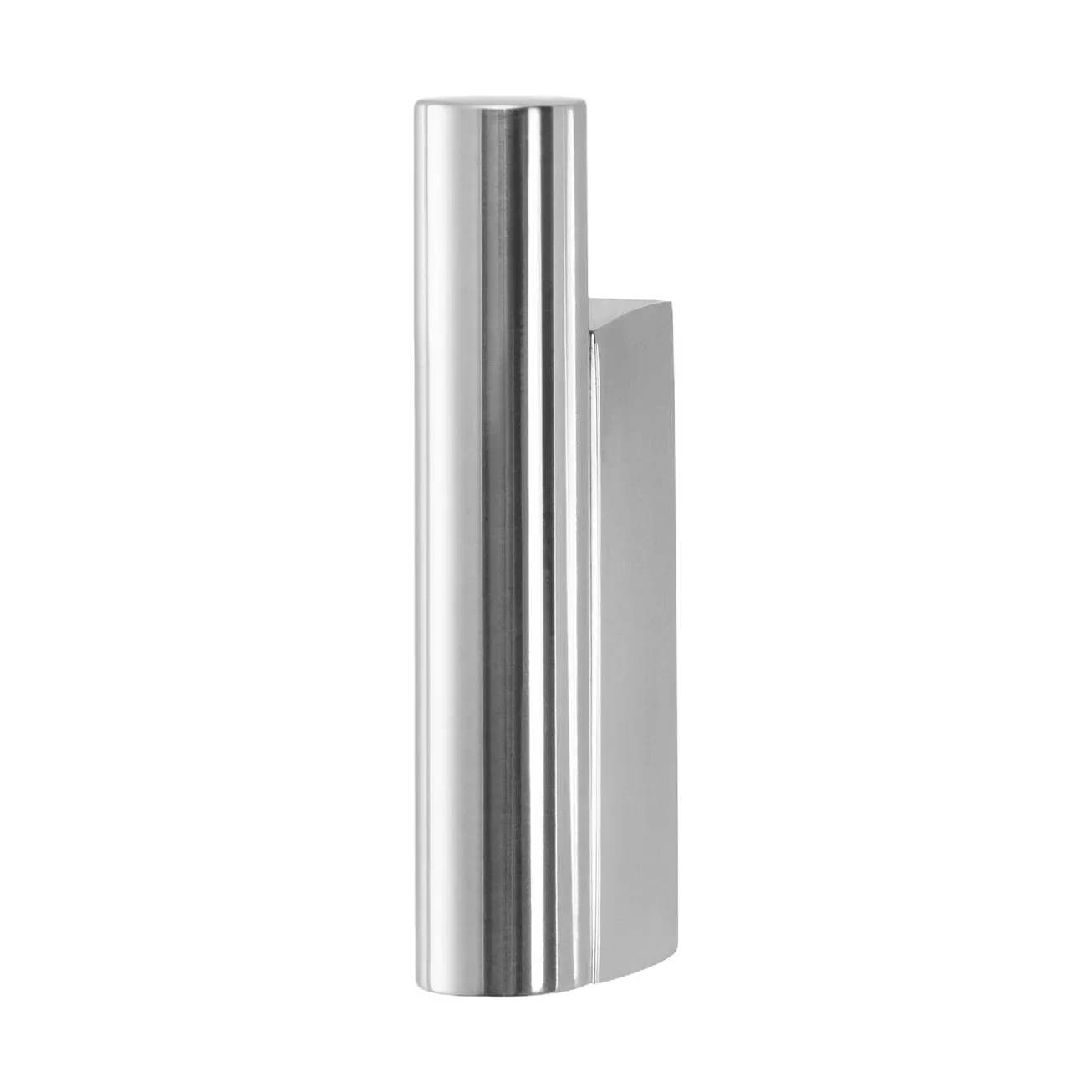 Modo γάντζος τοίχου, Stainless Steel polished blomus