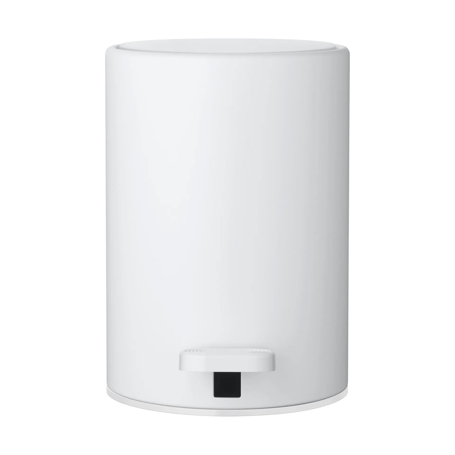 Modo πεντάλ κάδος, White, 3 L blomus