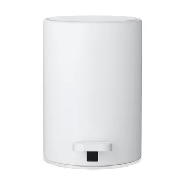 Modo πεντάλ κάδος - White, 3 L - blomus