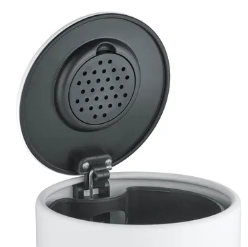 Modo πεντάλ κάδος - White, 3 L - blomus